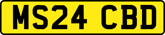 MS24CBD