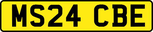 MS24CBE
