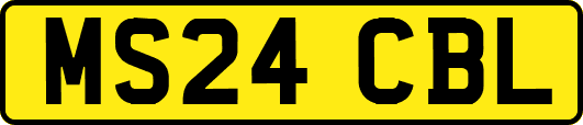 MS24CBL