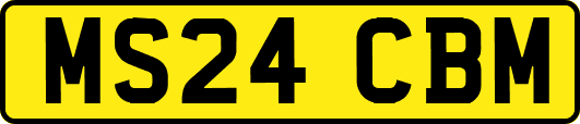 MS24CBM