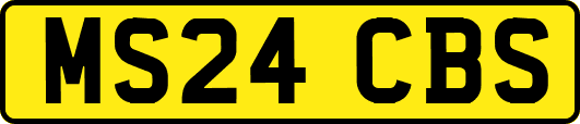 MS24CBS