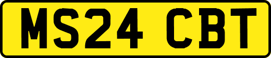 MS24CBT