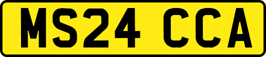 MS24CCA