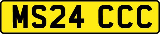 MS24CCC