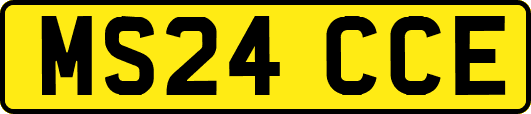 MS24CCE