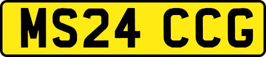 MS24CCG