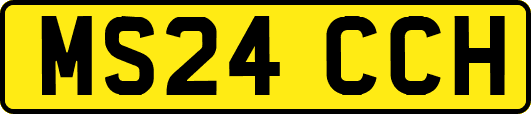 MS24CCH