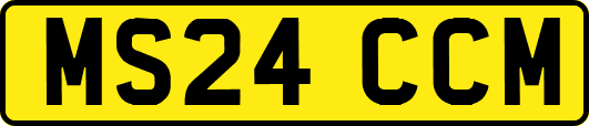 MS24CCM