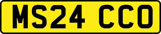 MS24CCO