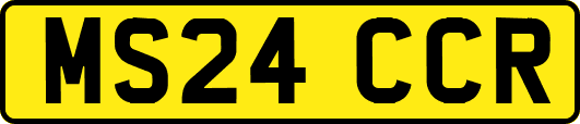 MS24CCR