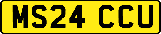 MS24CCU