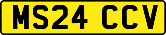 MS24CCV