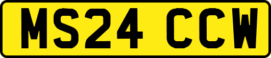 MS24CCW