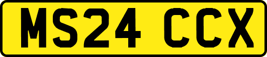 MS24CCX