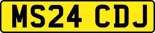 MS24CDJ