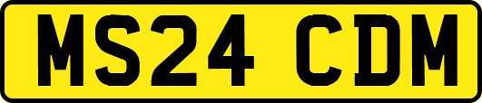 MS24CDM