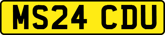 MS24CDU