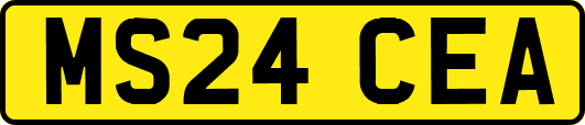 MS24CEA