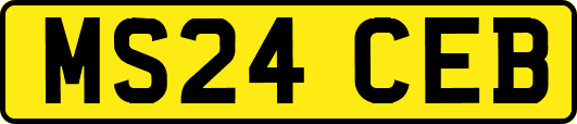 MS24CEB