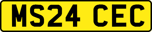 MS24CEC