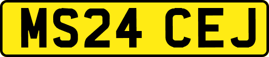 MS24CEJ