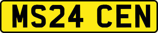 MS24CEN