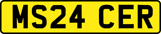 MS24CER
