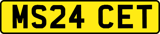 MS24CET