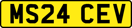 MS24CEV