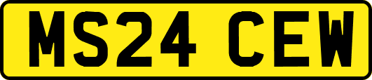 MS24CEW