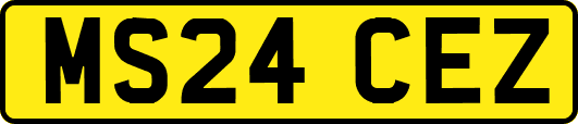 MS24CEZ