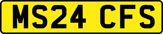 MS24CFS