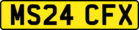 MS24CFX