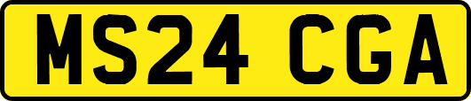 MS24CGA