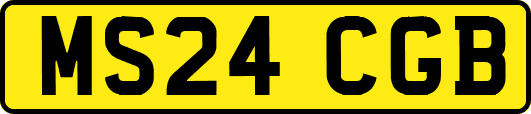 MS24CGB