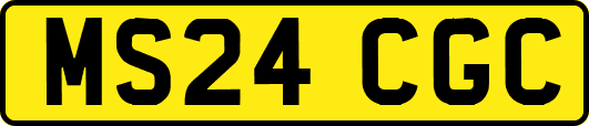 MS24CGC