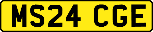 MS24CGE