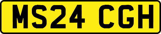 MS24CGH