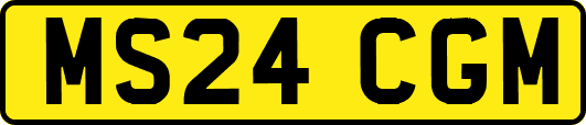 MS24CGM