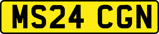 MS24CGN
