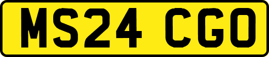 MS24CGO