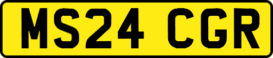 MS24CGR