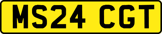 MS24CGT