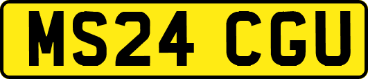 MS24CGU