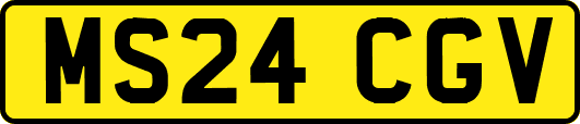 MS24CGV