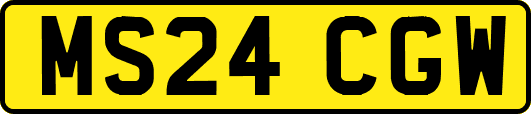 MS24CGW