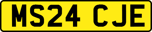 MS24CJE