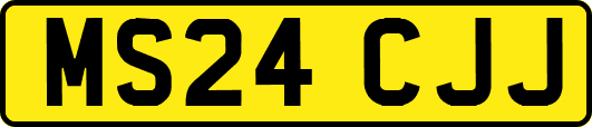 MS24CJJ