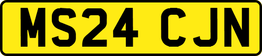 MS24CJN