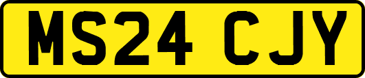 MS24CJY